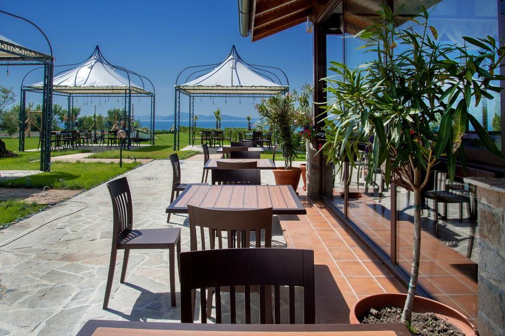 Clara Hotel Burgas by Eksteriør bilde
