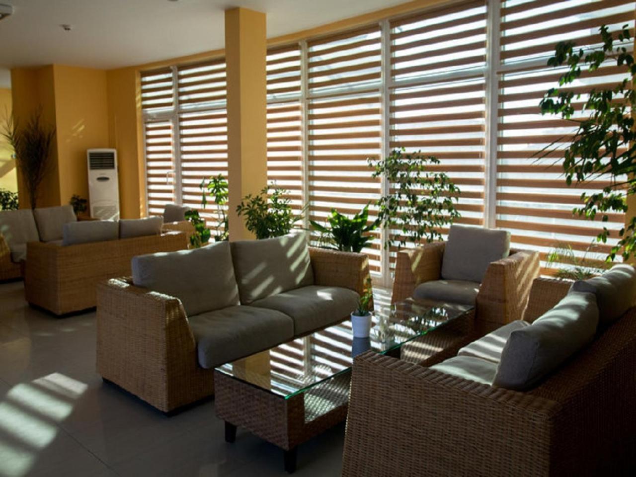 Clara Hotel Burgas by Eksteriør bilde