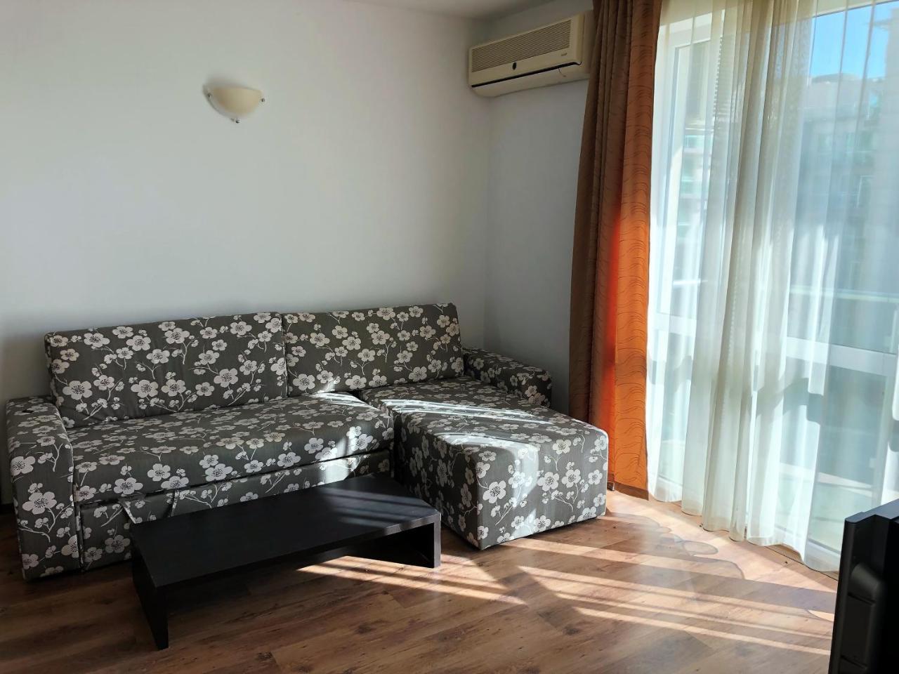 Clara Hotel Burgas by Eksteriør bilde